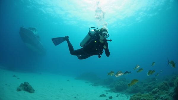 Chasse sous marine et réglementation : ce que vous devez savoir