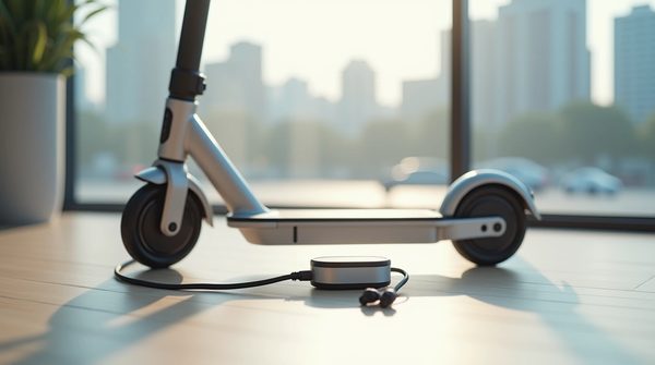 Comment bien choisir son chargeur de trottinette électrique : guide complet pour optimiser sa batterie