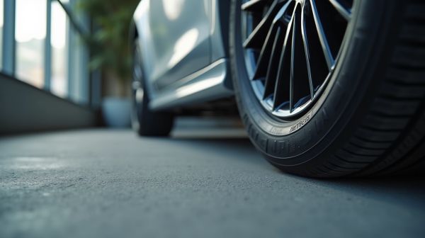 Pneus : conseils pour choisir et acheter en ligne au meilleur prix