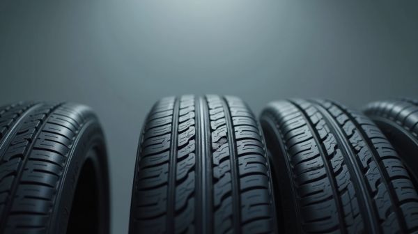 Pneus : conseils pour choisir et acheter en ligne au meilleur prix