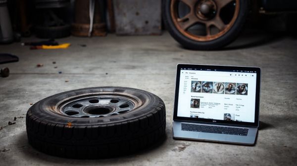 Top 10 astuces pour dénicher des pneus pas chers en ligne