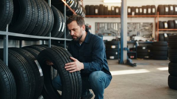 Top 10 astuces pour dénicher des pneus pas chers en ligne
