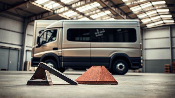 Top 5 raisons de choisir un utilitaire 20m3 pour déménager