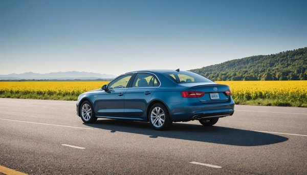 Assurance auto : prolonger la vie de votre véhicule facilement